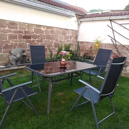 Schruttke * באד פרנקנהאוזן