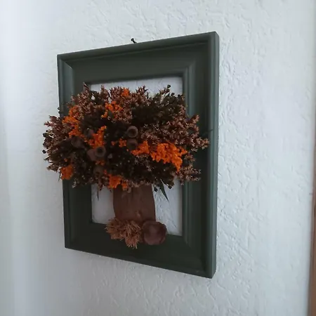 Schruttke דירה באד פרנקנהאוזן