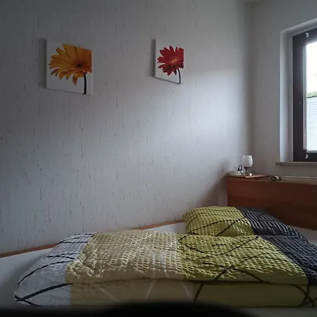 Schruttke * באד פרנקנהאוזן