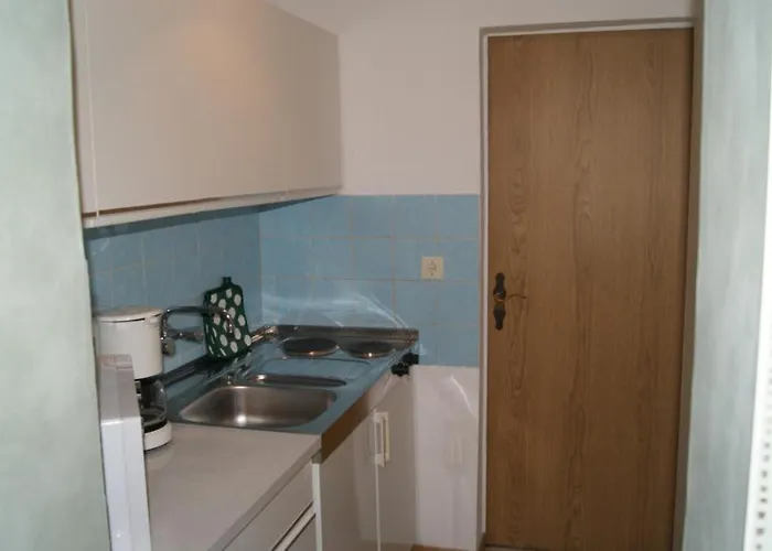 Schruttke דירה *