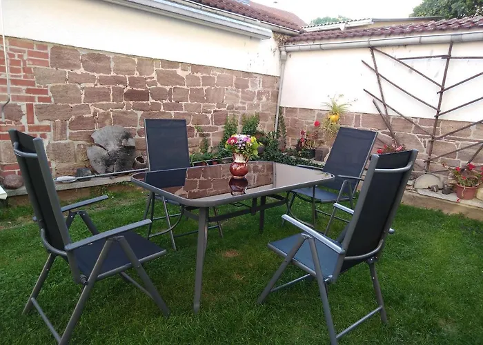 Schruttke * באד פרנקנהאוזן