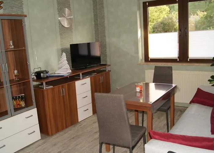 Appartement Schruttke