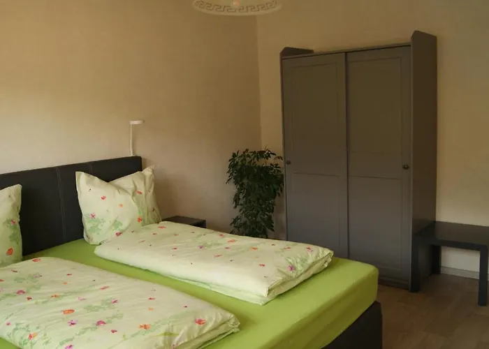 Appartement Schruttke