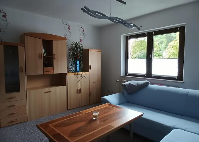 Schruttke Appartement