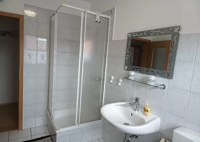 Appartement Schruttke