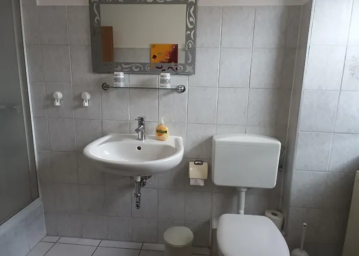 Appartement Schruttke *