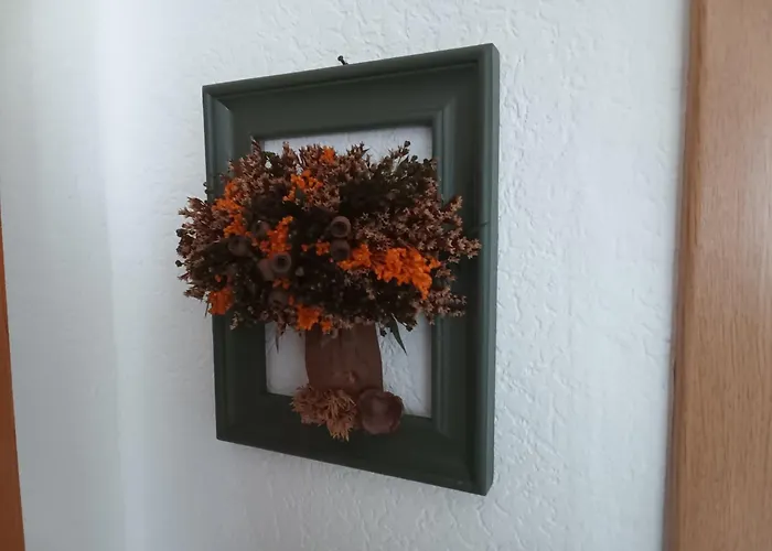 Schruttke Appartement Bad Frankenhausen