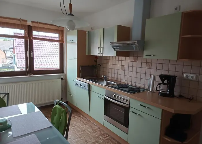 Schruttke * באד פרנקנהאוזן