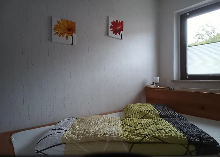 Schruttke * באד פרנקנהאוזן