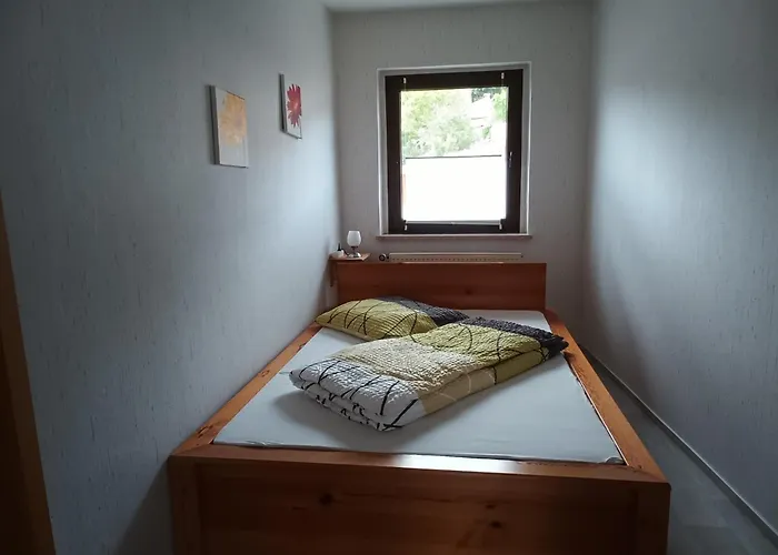 Appartement Schruttke